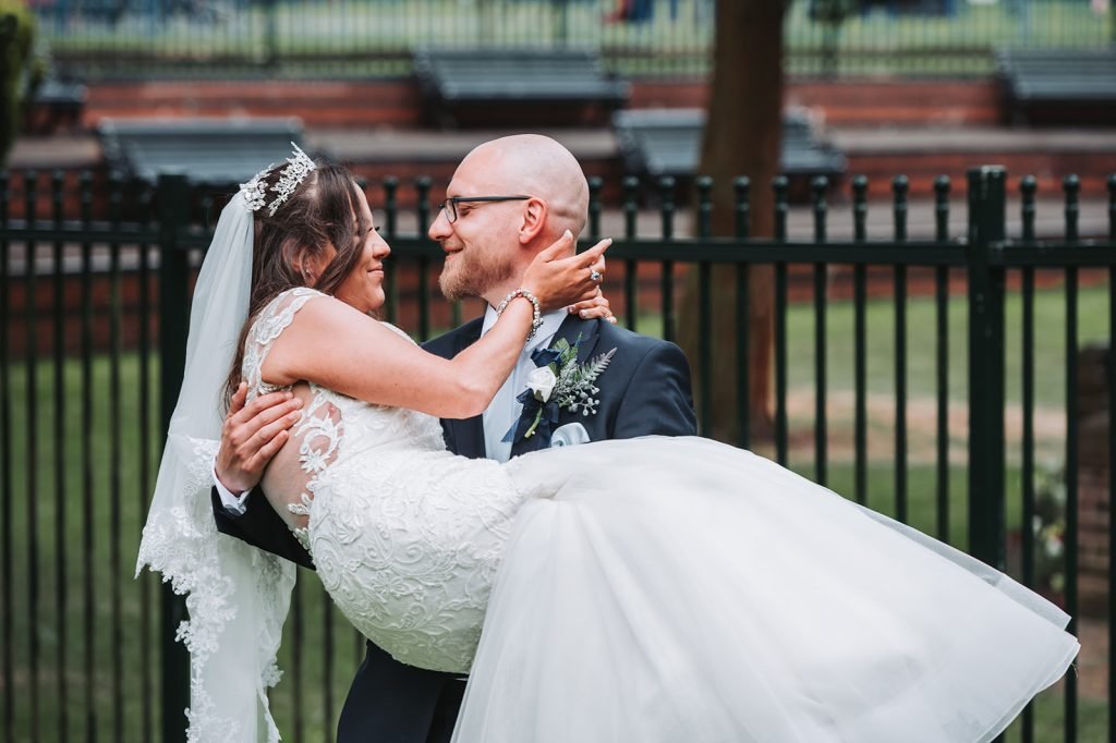 Wedding Videographer